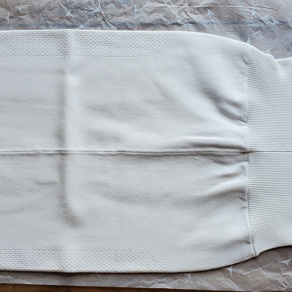 Fleur du Mal knit mini dress - Picture 13 of 16